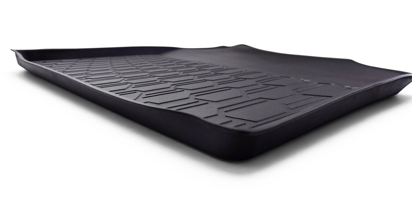 Gummifußmatten-Set für den SUZUKI eVITARA (5-teilig)